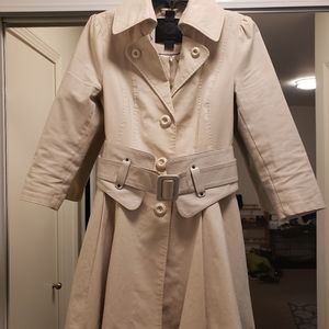 Mackage Trench Coat